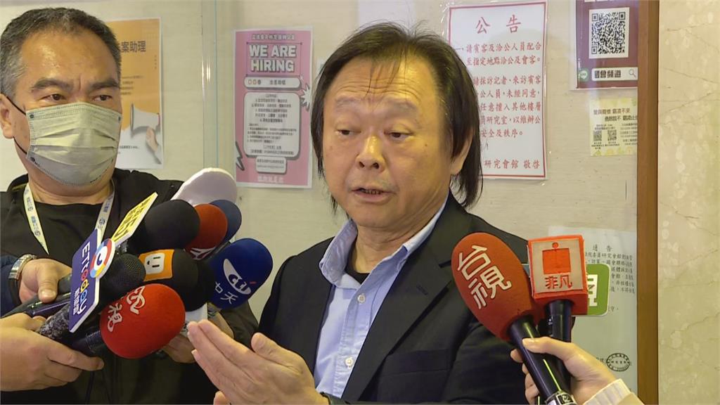 快新聞/政府高關稅保護「裕隆汽車」數十年 王世堅怒批「扶不起的阿斗」!