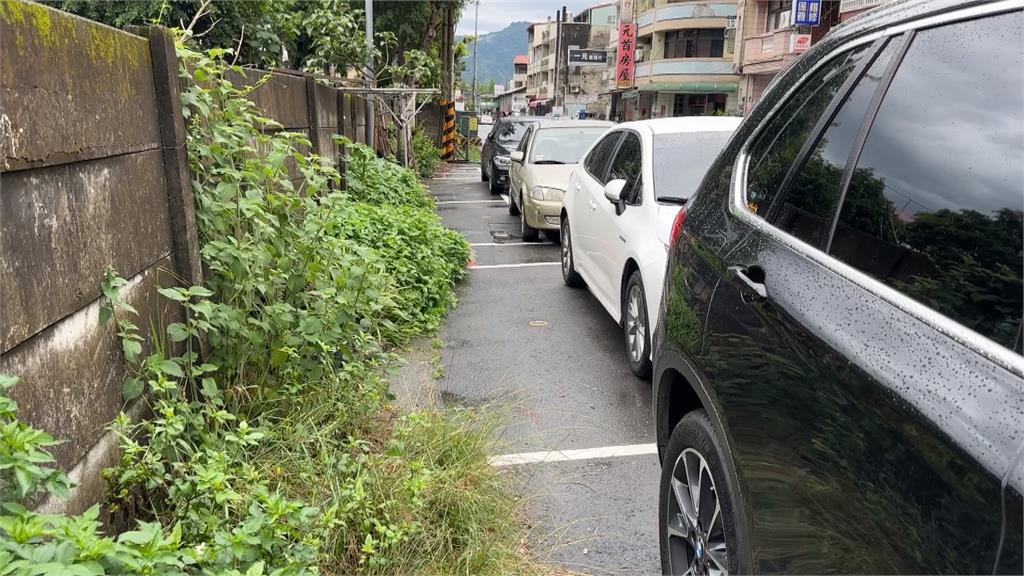 不想繳錢？停車格太小？　南投埔里「停車亂象」頻傳