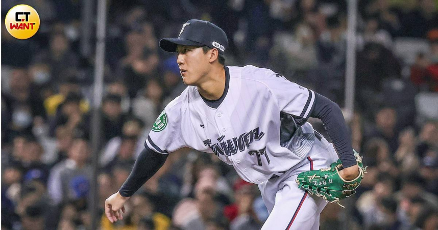 WBC資格賽/中華隊首戰陳宇宏扛先發 對決西班牙雷法
