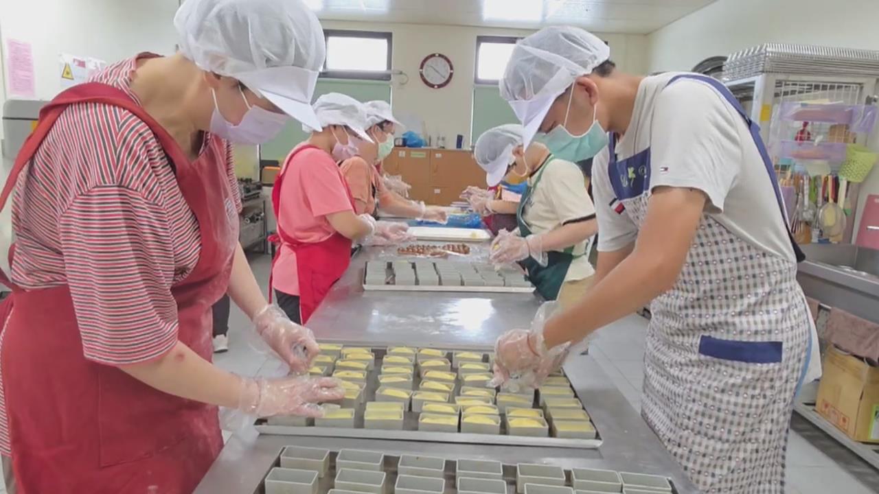 盼各界伸援手！　嘉義、屏東社福禮盒　銷量不如以往