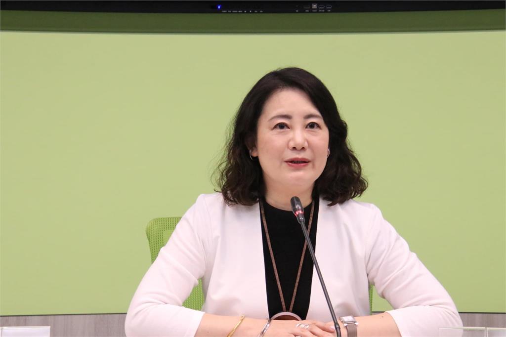 快新聞／周萬來不請假、不出席、不給報告！　吳思瑤：幫韓國瑜出餿主意心虛