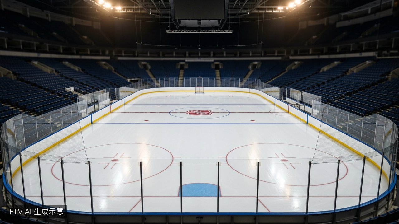 NHL楓葉隊延長賽絕殺 狀元郎首球助攻同場開張