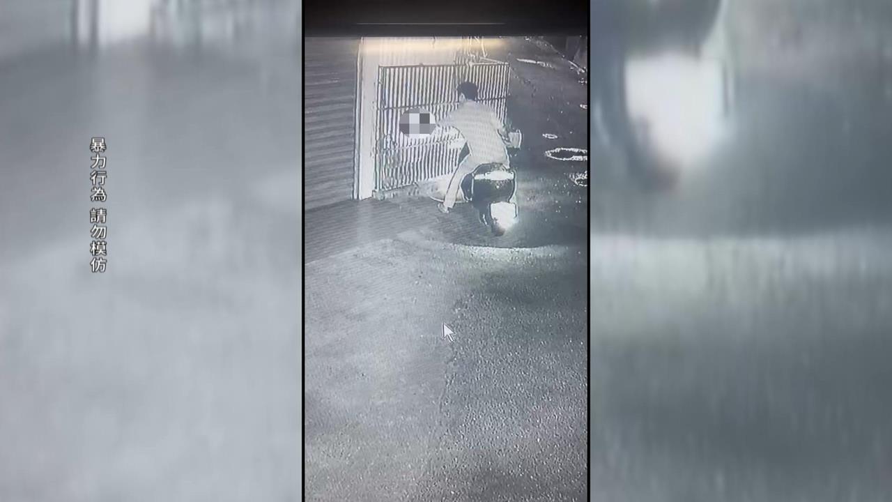 屏東惡男疑「嫌狗吵」　持鋼珠槍射擊再持刀刺殺