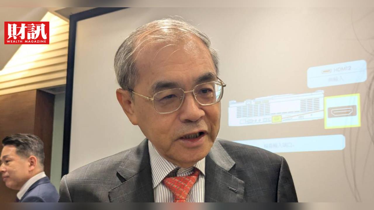 台積電擴產、CSP大開資本支出　都少不了研華！全球前10大半導體設