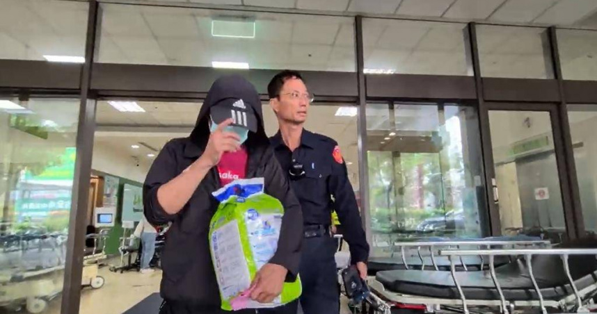 縱火害17歲少女慘死!惡房客曾偷死者貼身衣物 多次不穿內褲性騷母女