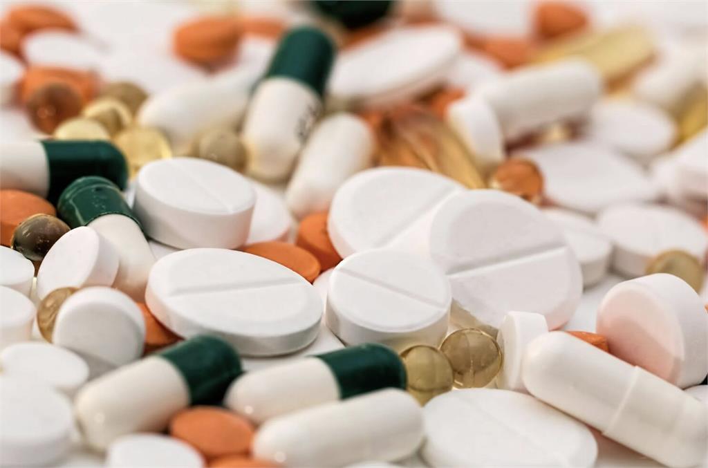 藥害救濟案件占一半   老人家用「抗生素」注意四要點!