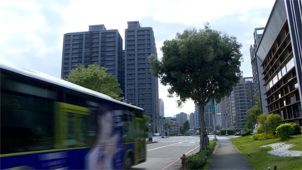 房市急凍!今年成交量恐跌破28萬棟 房產業者:緩跌格局確立