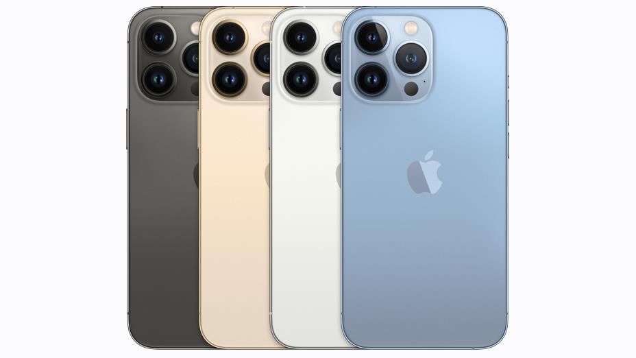 蘋果減塑「玩真的」！iPhone 13全系列不含充電頭、耳機「還少這1樣」