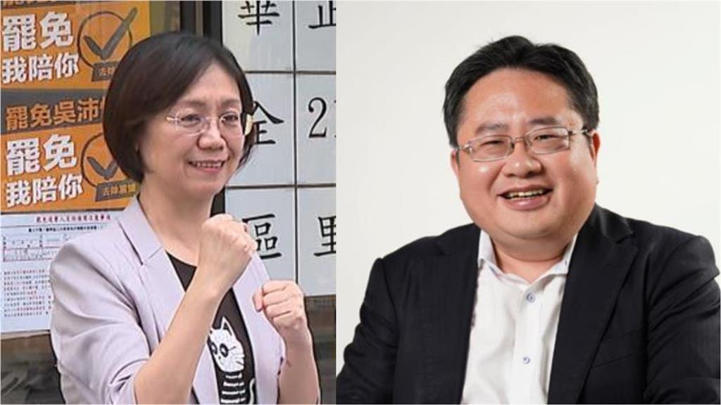 翁曉玲登日媒「自居中國人」？拋1主張嚇壞矢板明夫：對台灣非常不利