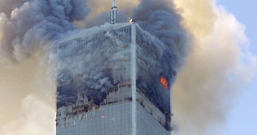 美911屆滿24年！72歲老母親遺骸身分確認　家屬：圓滿了