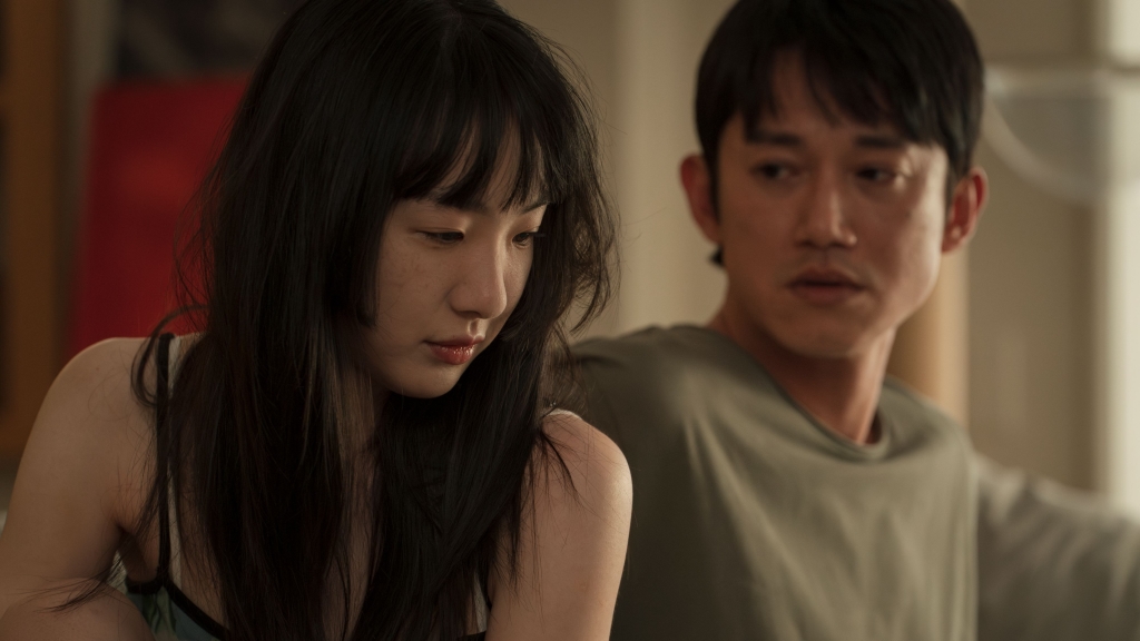 吳慷仁《破浪男女》真實尺寸被爆 ? ! 親曝 : 全裸對我來說不是大問題 