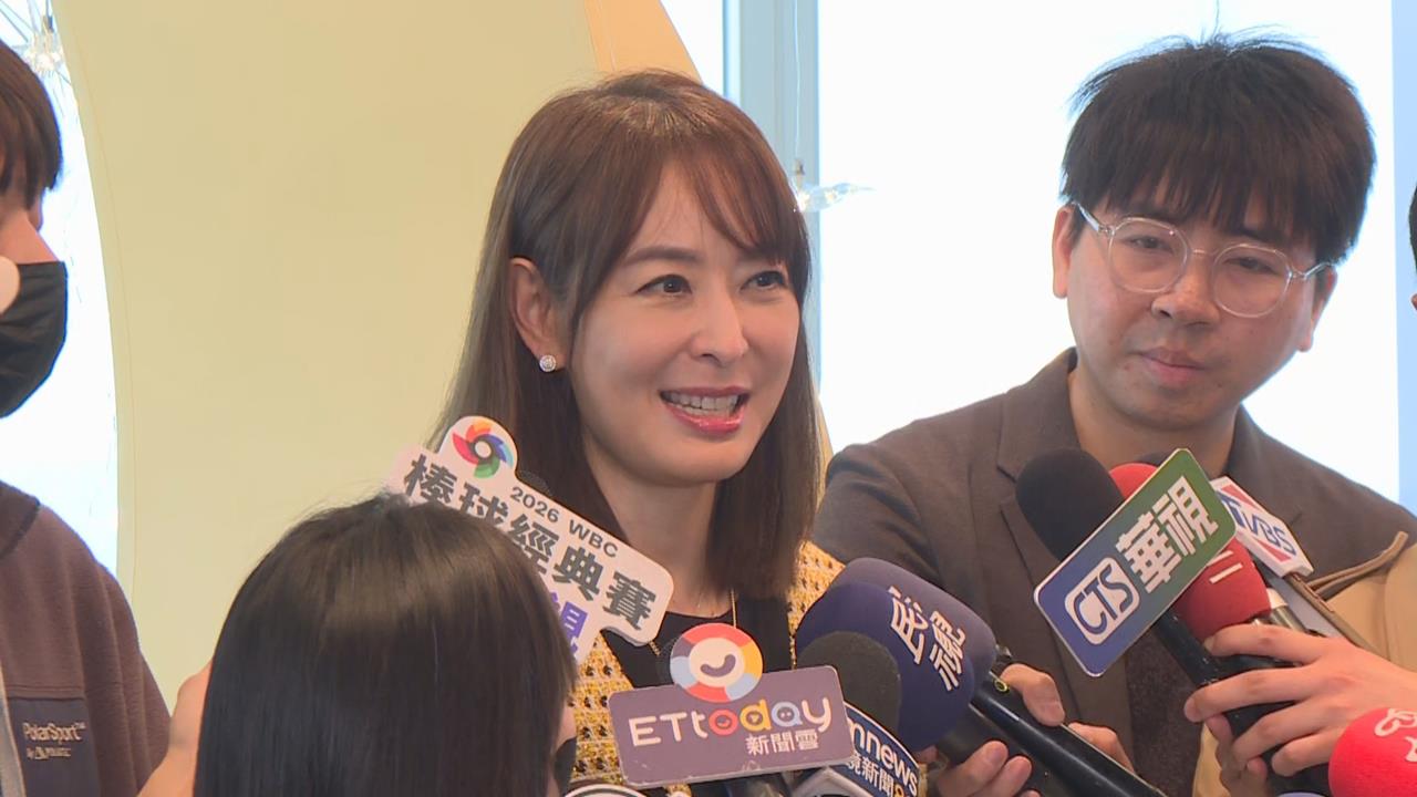 快新聞／賈永婕親謝票！曝台北101觀景台人次創疫後新高：看數字倒抽一口氣