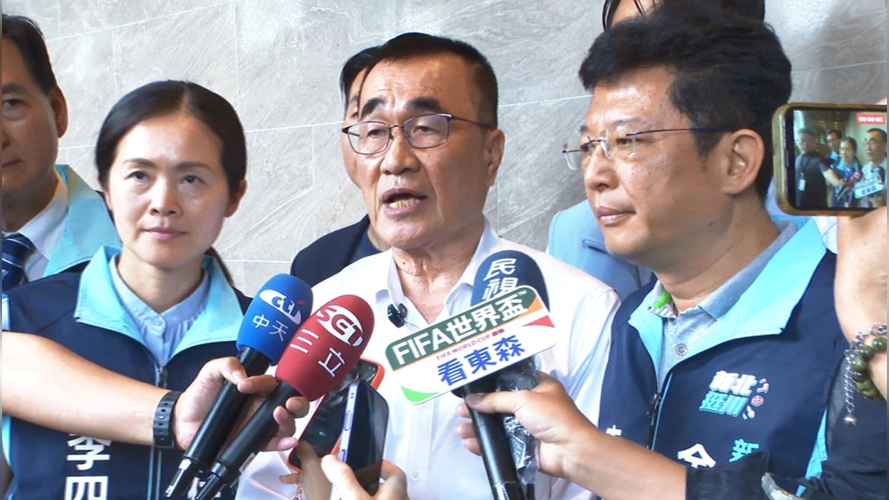 網媒爆李四川買逾4千萬豪宅　自備款977萬財產申報遍尋不著？