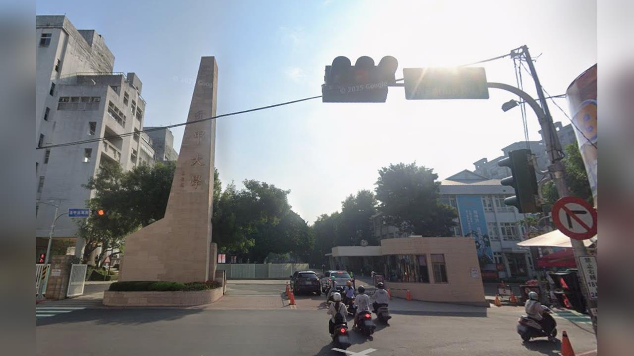 逢甲畢委會長「私吞474萬」炒股！慘賠求助母難填坑...法院判1年6月