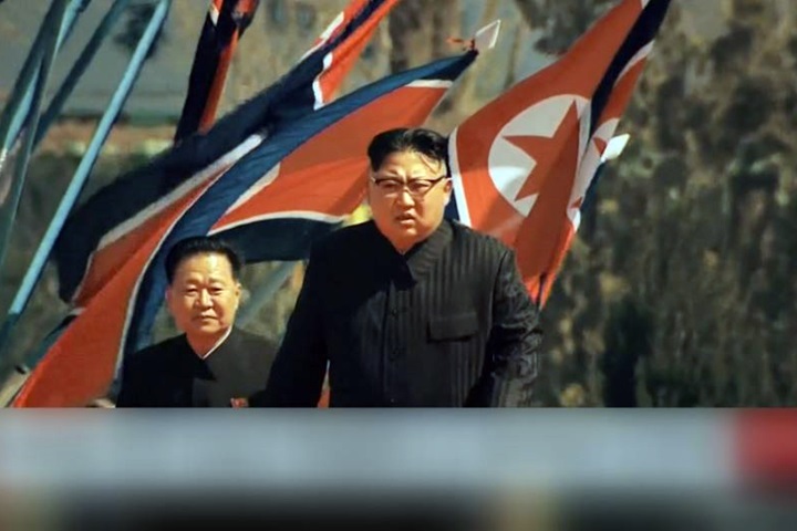 火星-14試射成功 專家預測兩年內可打到美國