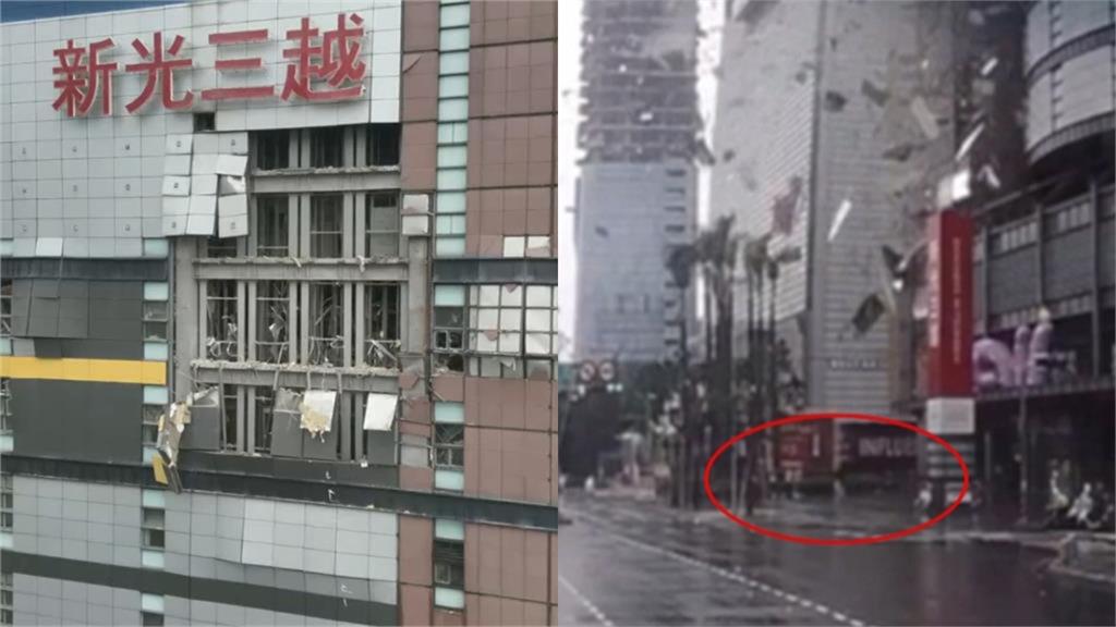 台中新光氣爆毀天倫！澳門2歲童傷重不治「一家7口」遊台剩4人