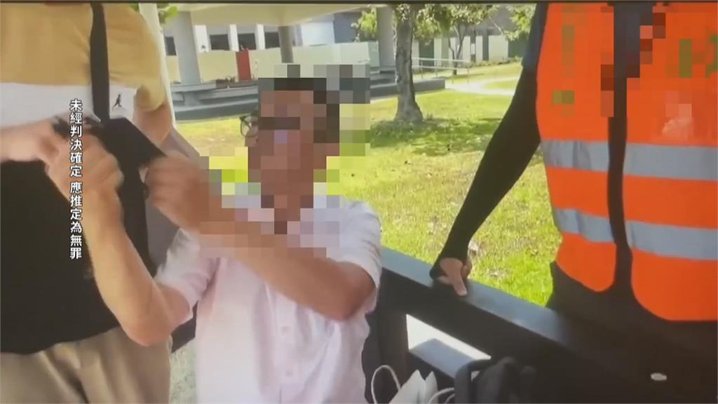 屏東2車手騙投資　被害人遭騙30萬聯合警「將計就計」抓人
