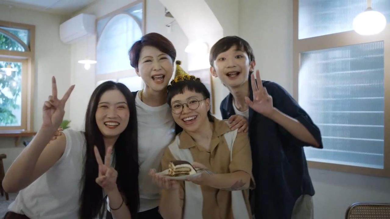 民進黨台南初選最新民調! 陳亭妃53.2%、林俊憲44.9%皆贏謝龍介