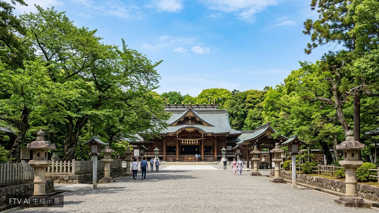 日本防衛大臣參拜靖國神社　首相Sanae Takaichi未現身