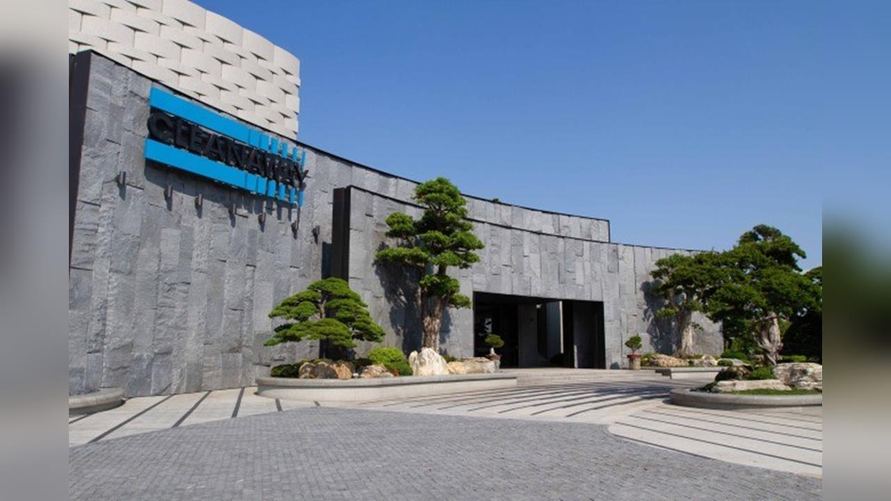 可寧衛發聲明 駁斥節目對美濃大峽谷黑幕之不實指控