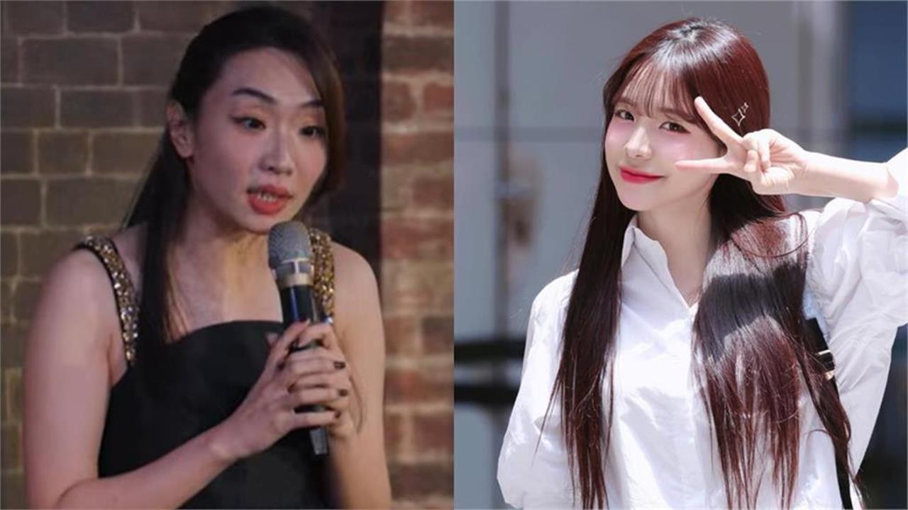 李多慧才遭諷雙面人又傳「開價30萬」！身價高韓援3倍…「活動減少」原因曝