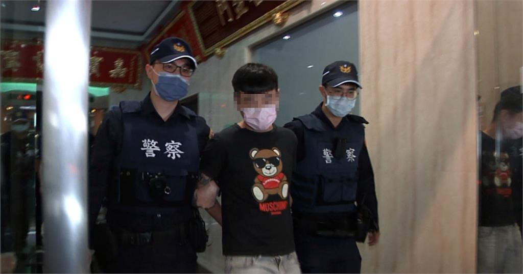 快新聞／又是台版柬埔寨！ 男疑賣帳戶遭囚禁旅館　警即刻救援逮2嫌
