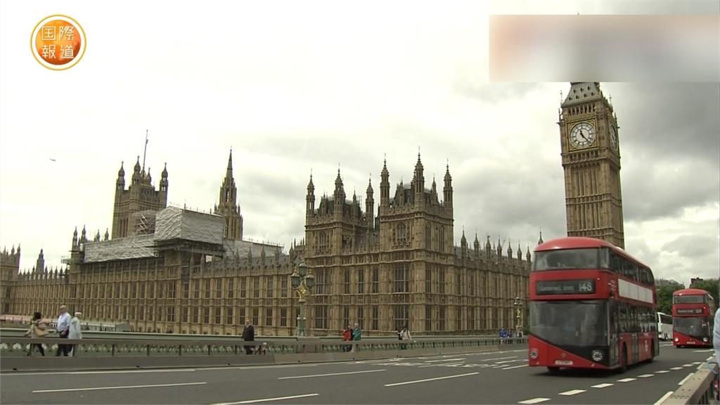 英國央行警告 無協議下脫歐恐釀龐大經濟衝擊