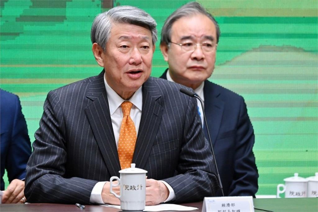 立院刪台電補貼　經濟部長：如果同意，電價稍微漲