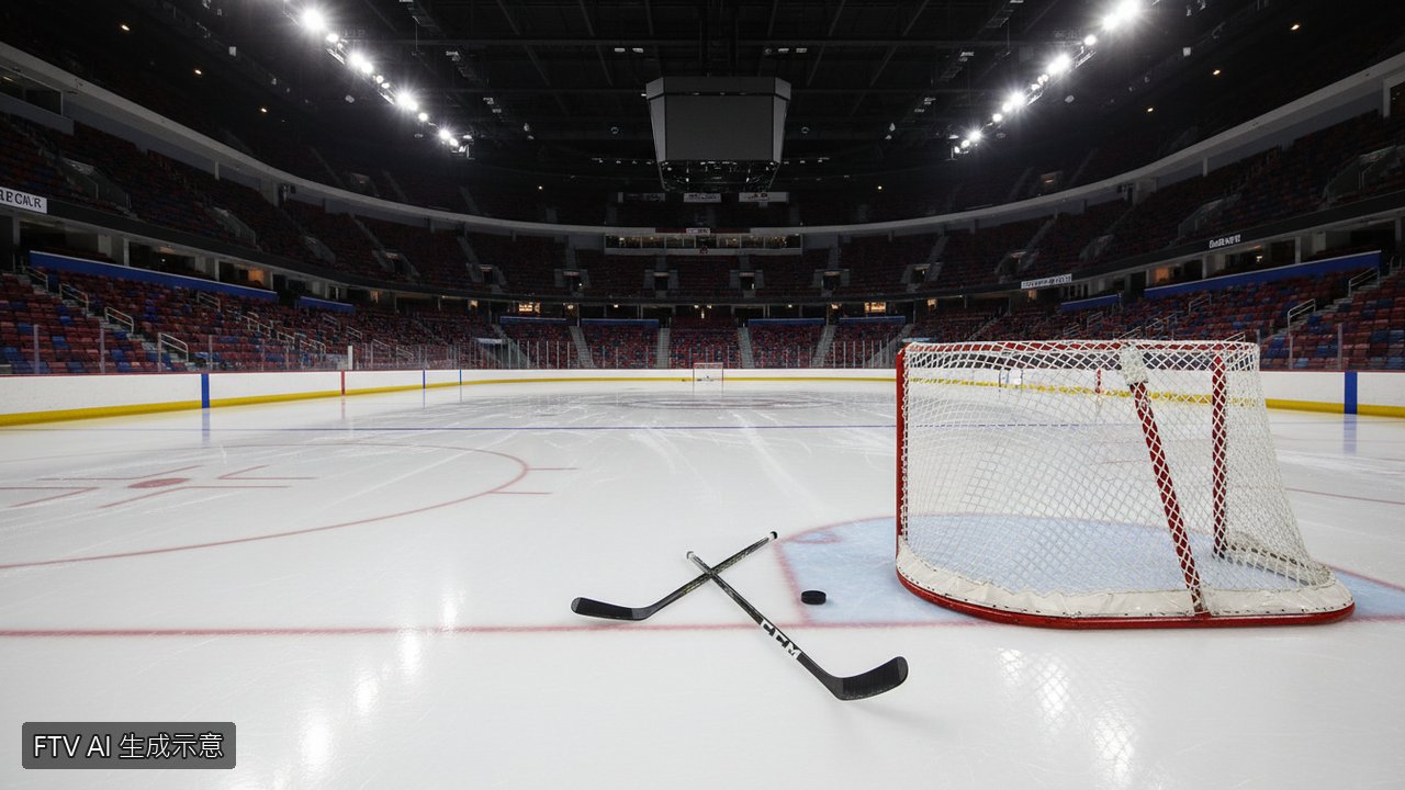 NHL西區決賽第三戰開打!金騎士隊長Stone與雪崩球星Makar傷癒回歸