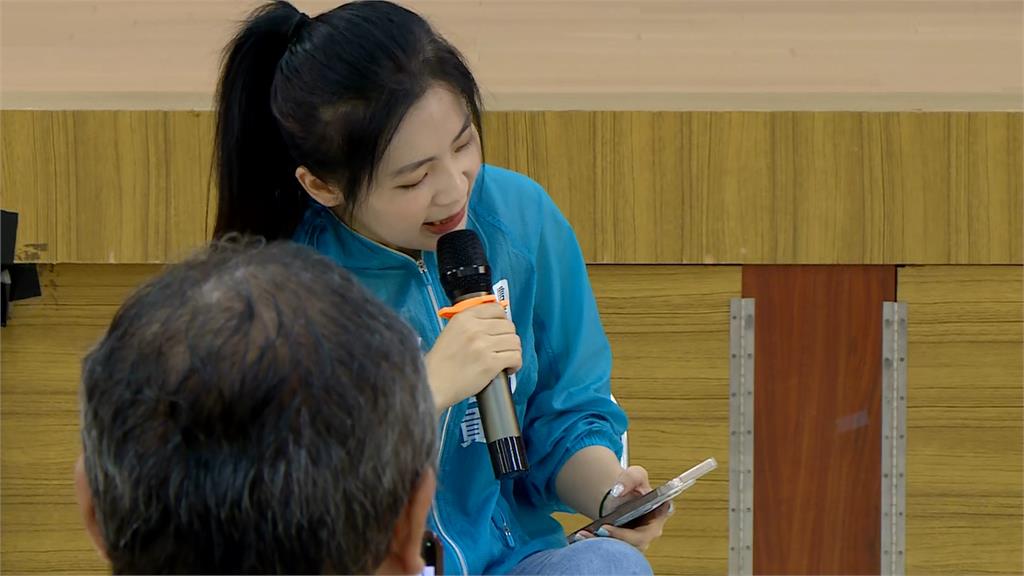 徐巧芯稱「提醒別住違建」　四叉貓：她家就有違建