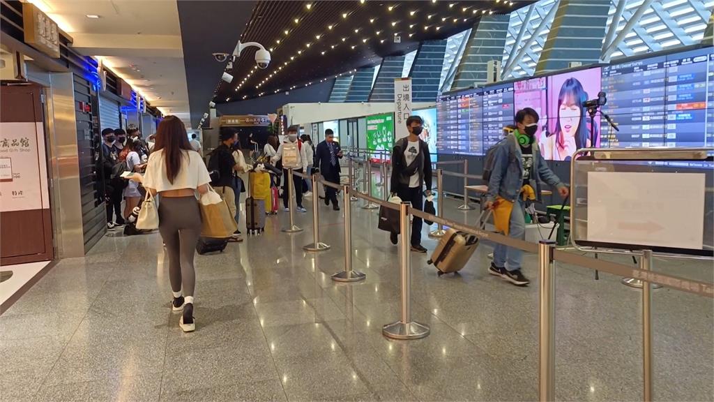 「旅天下」磨刀霍霍拚掛牌　觀光業復甦搶攻包機市場