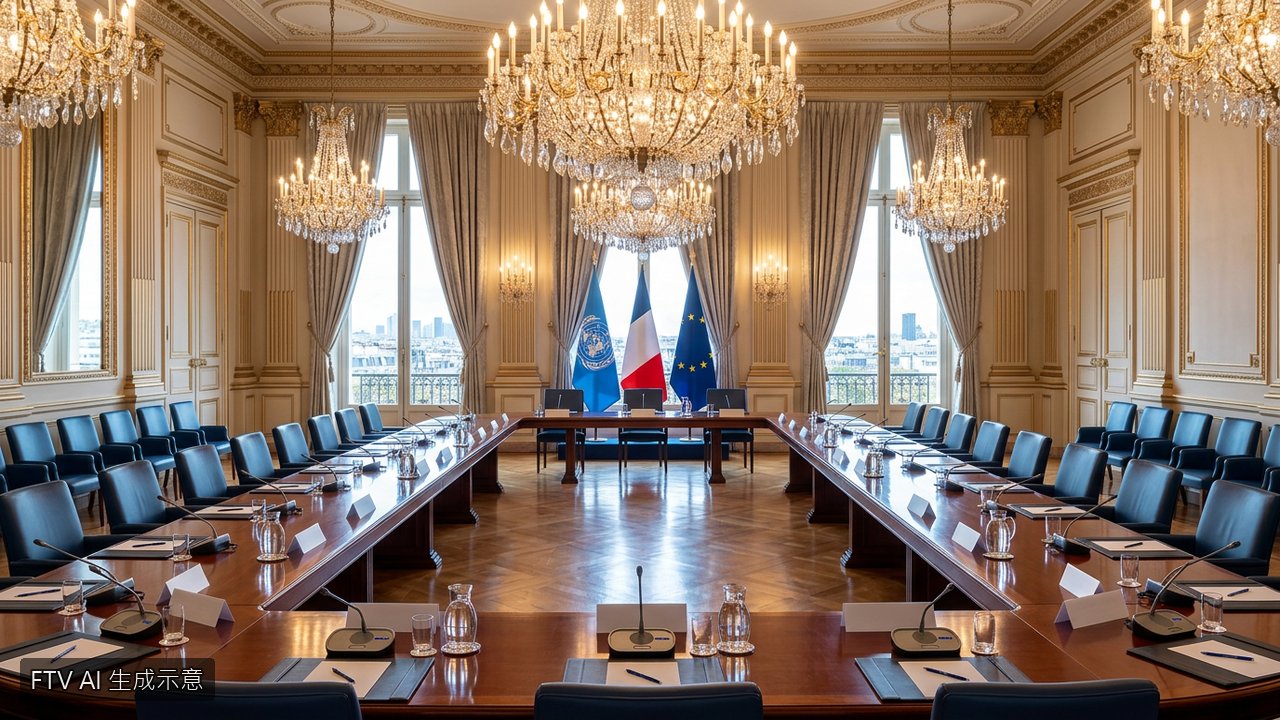 外媒爆普丁提議下月會晤川普與習近平　談判烏克蘭協議