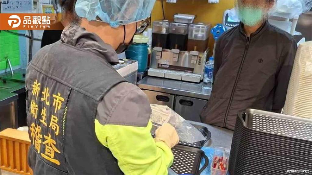 清六食堂爆食物中毒！業者雙倍退款　保險、退費機制曝光