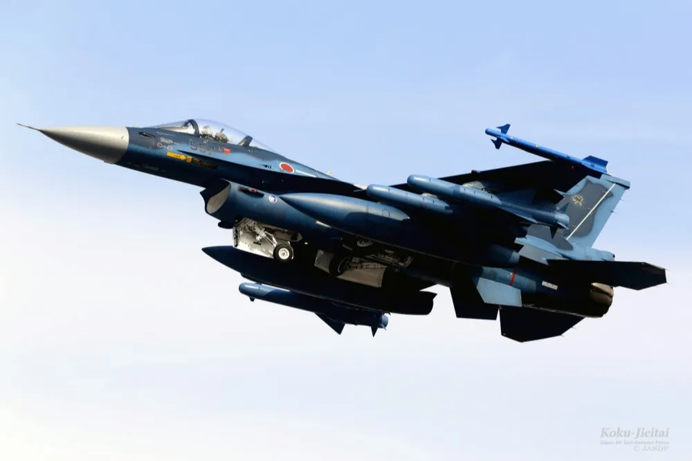 日本軍火二戰後解封重返市場　波蘭與菲律賓搶當首批買家