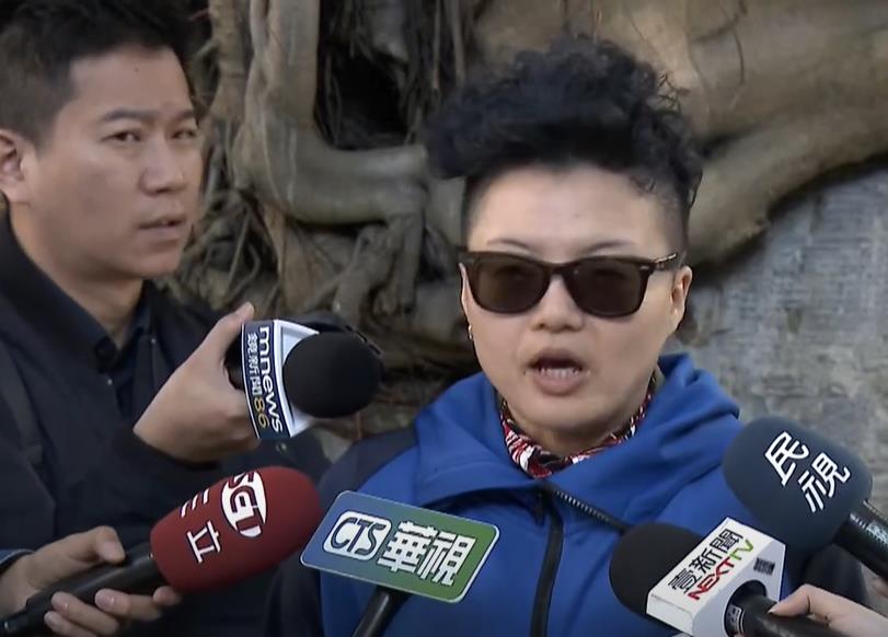 快新聞／酸柯文哲像詐騙犯帶領詐騙集團　吳靜怡嗆：若沒犯罪何必銷毀資料