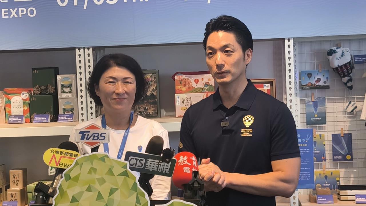 北市致癌油42所校園淪陷！　蔣萬安赴台東推廣觀光挨轟
