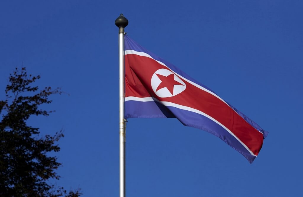 南韓新政府改變對北韓傳單立場　欲緩解雙邊關係