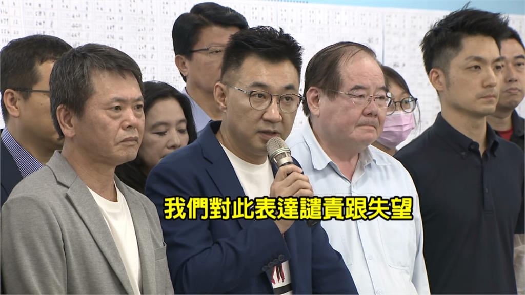 韓國瑜遭罷免不反省還怪民進黨 名嘴預言國民黨「三殺」成真