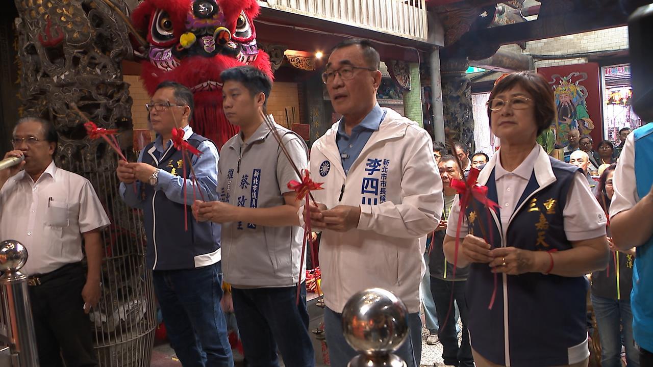 李四川護航家人！翁震州再PO「關鍵證據」爆昔勒索576萬怒轟：家族是地方創傷