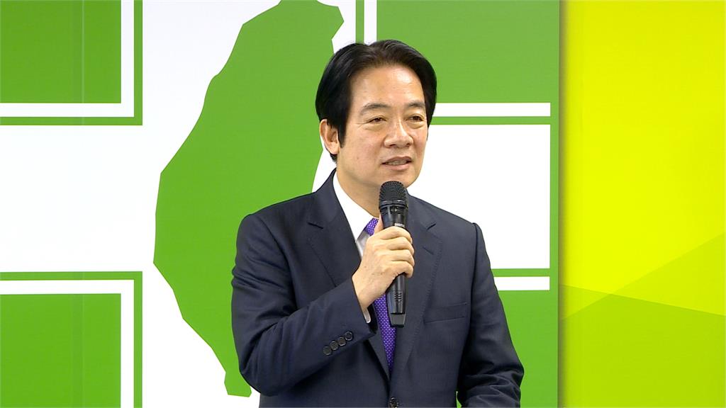 賴清德引用蔣渭水名言喊團結　高嘉瑜聽進去了？今低調不放砲