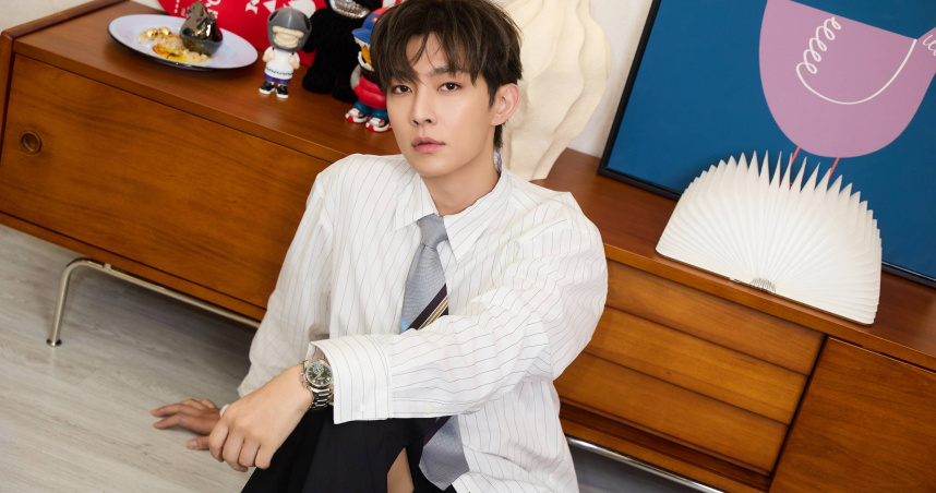 炎亞綸還原「家寧公關危機群」內幕　無奈發聲：我被拉進2分鐘就被踢