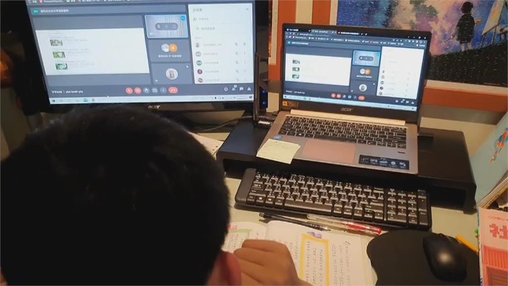 國小一個月就停課兩次！ 家長崩潰轟太頻繁