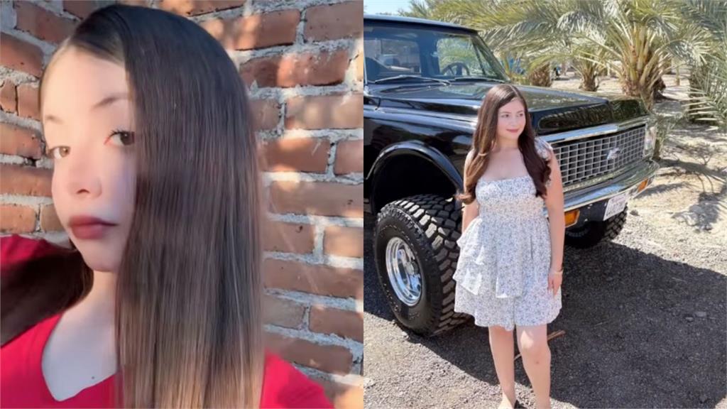 OnlyFans女星當街遭綁！行車紀錄器全拍下　墨國女性安全亮紅燈