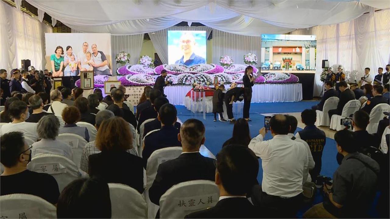 快新聞／毒蟲拖行所長致死案！家屬痛哭求判死　新北地院今宣判