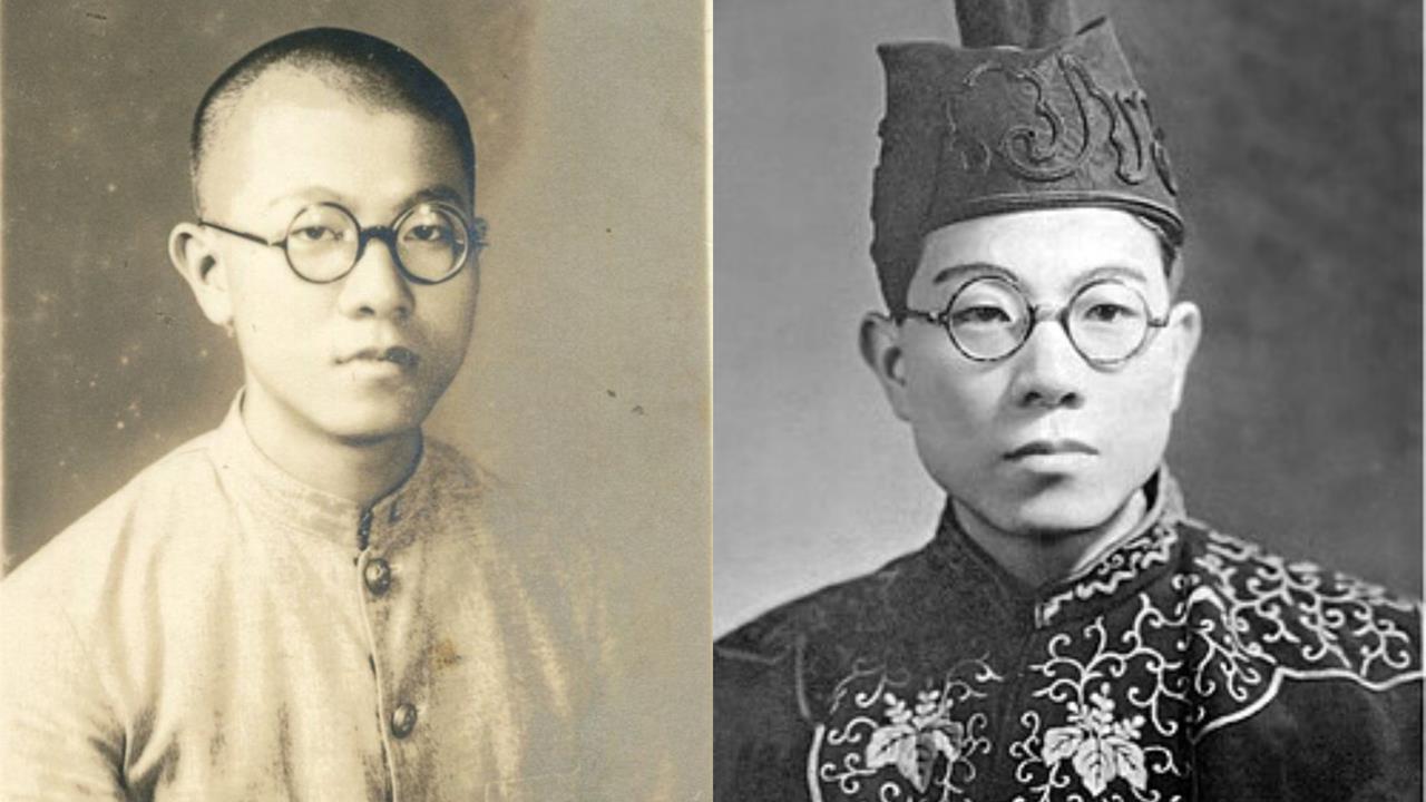 關鍵今日／王育霖揭「國民黨貪污」遭報復！228後被槍決棄屍淡水河畔