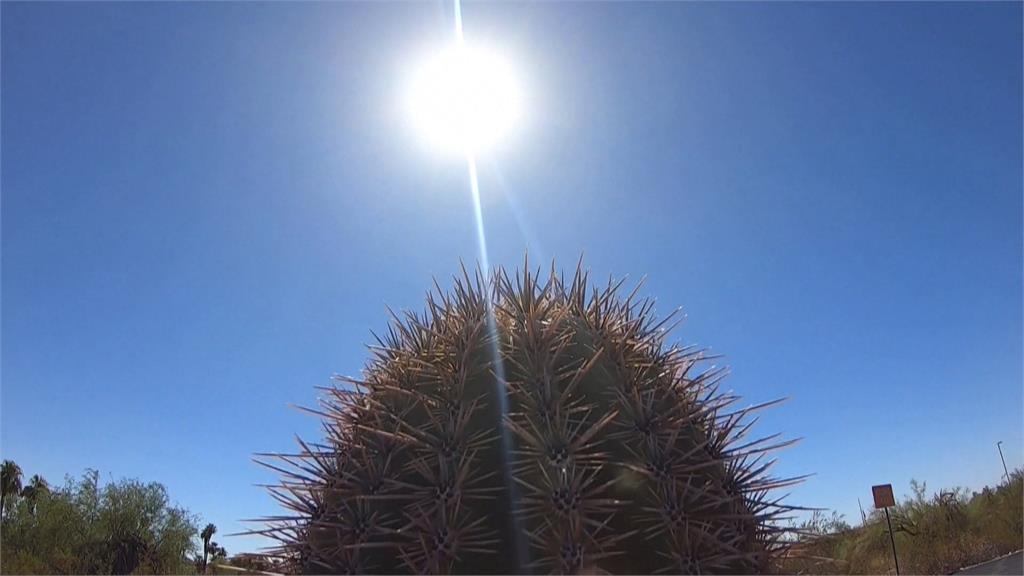 台積電美國廠大考驗！鳳凰城連113天高溫破紀錄　恐釀1危機
