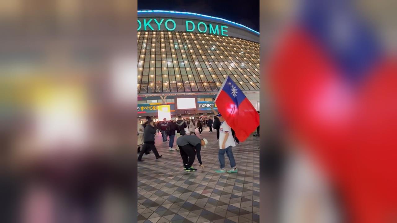 健身房創辦人買票被騙24萬　球迷場外受訪竟受邀看球賽