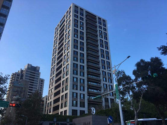 天母豪宅住11年 售出增值逾3,000萬元