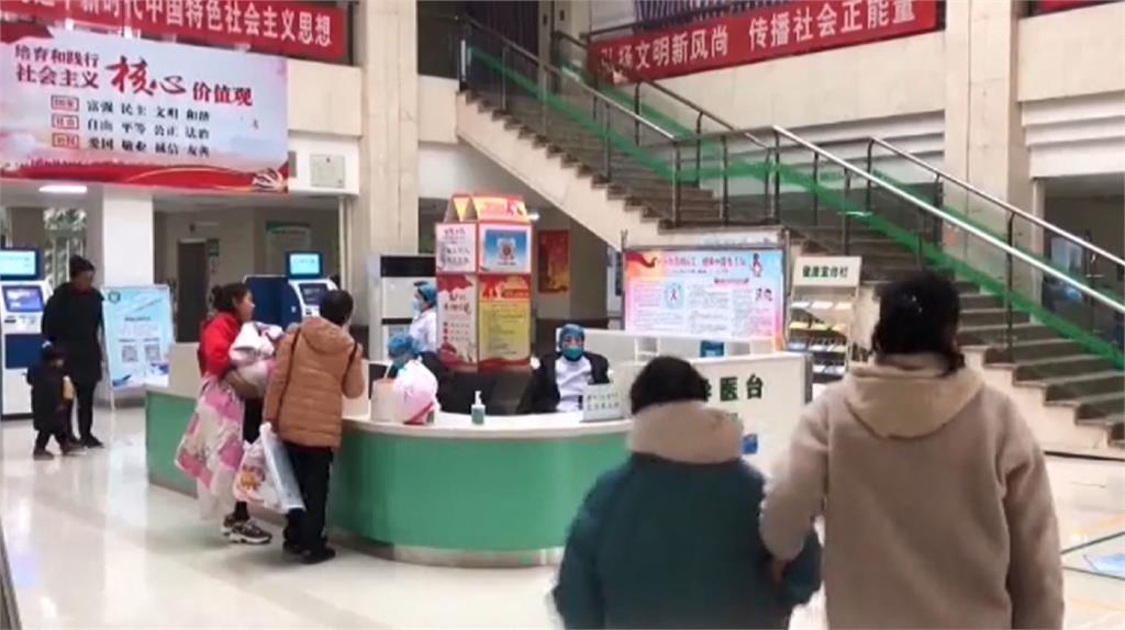 快新聞／仿照北京抗SARS「小湯山模式」！ 武漢6天內要蓋好專屬醫院