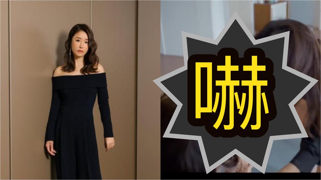 片場2女星「扭打一團」全被錄！竟是林心如「一開口震撼網」這幕也被挖